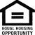 Equal Housing Opportunity logo